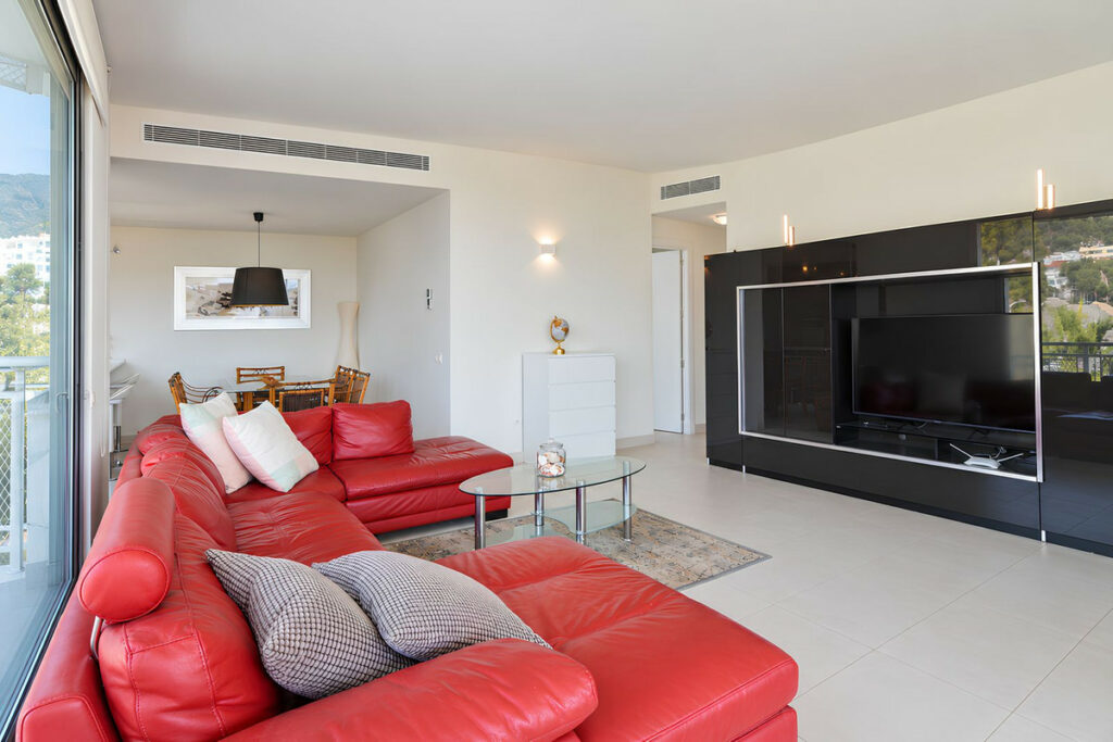 Property in Carvajal — photo 10