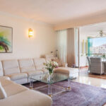 Apartment – Middle Floor Apartment in Miraflores — photo 5