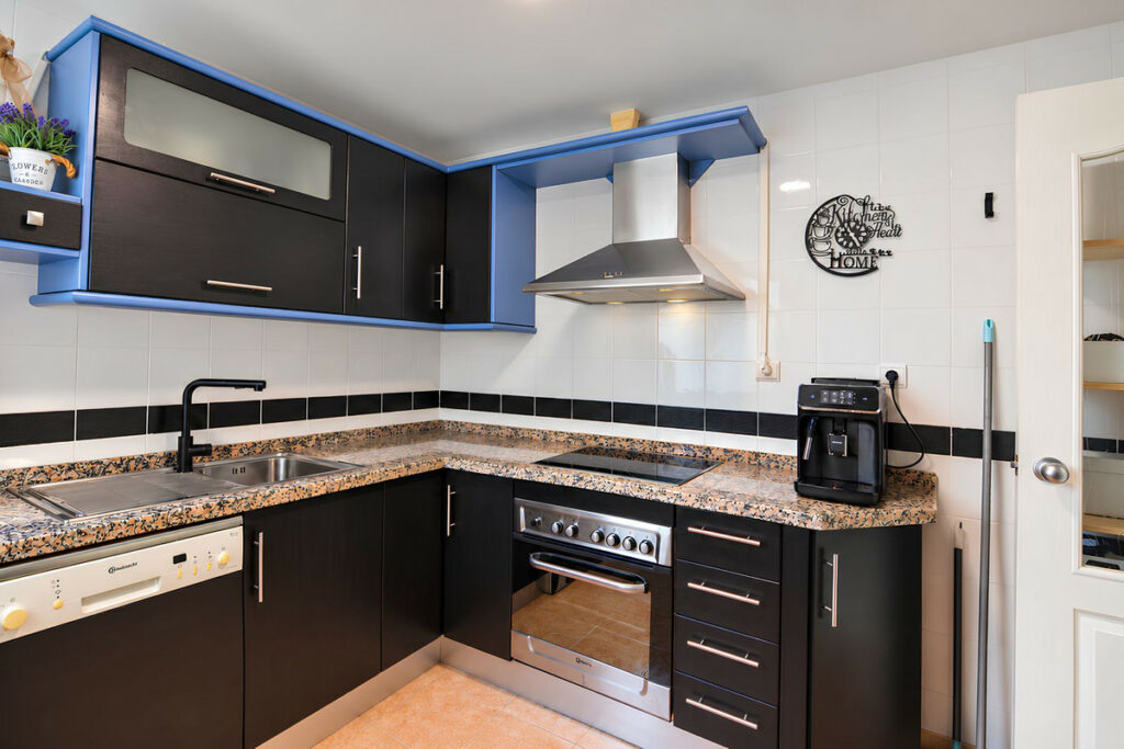 Property in Mijas — photo 14