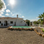 House – Finca – Cortijo in Pizarra — photo 3
