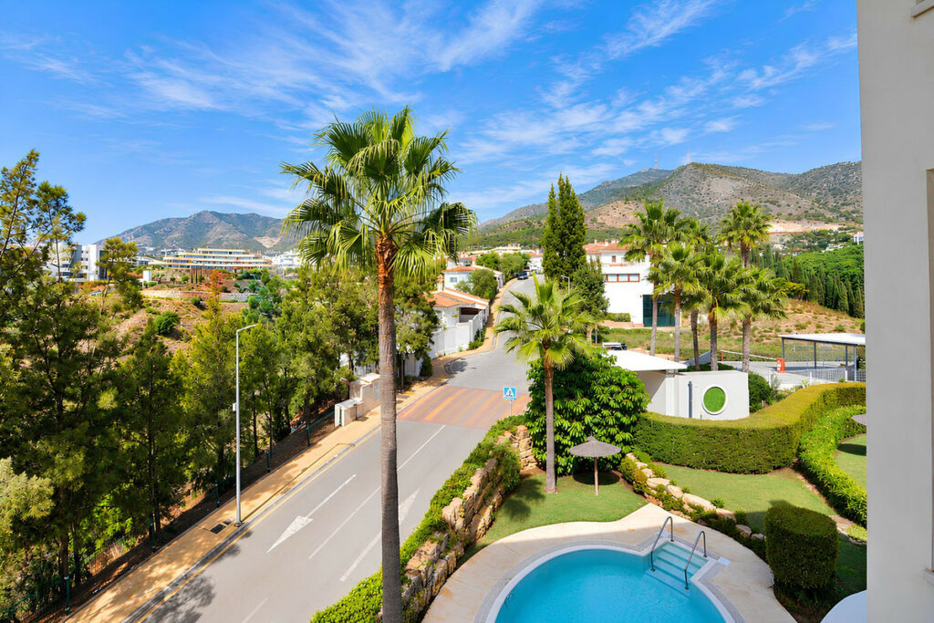 Property in Carvajal — photo 7