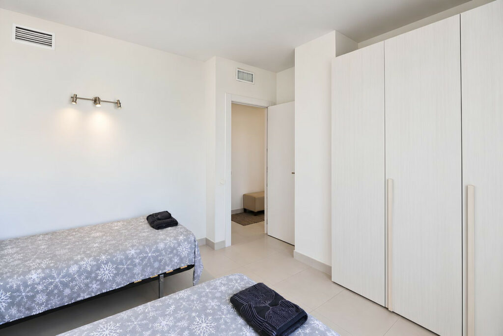 Property in Carvajal — photo 23