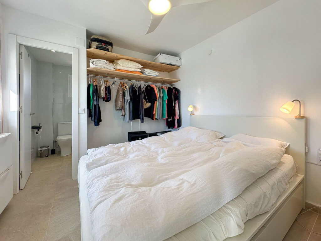 Apartment – Penthouse in Fuengirola — photo 7