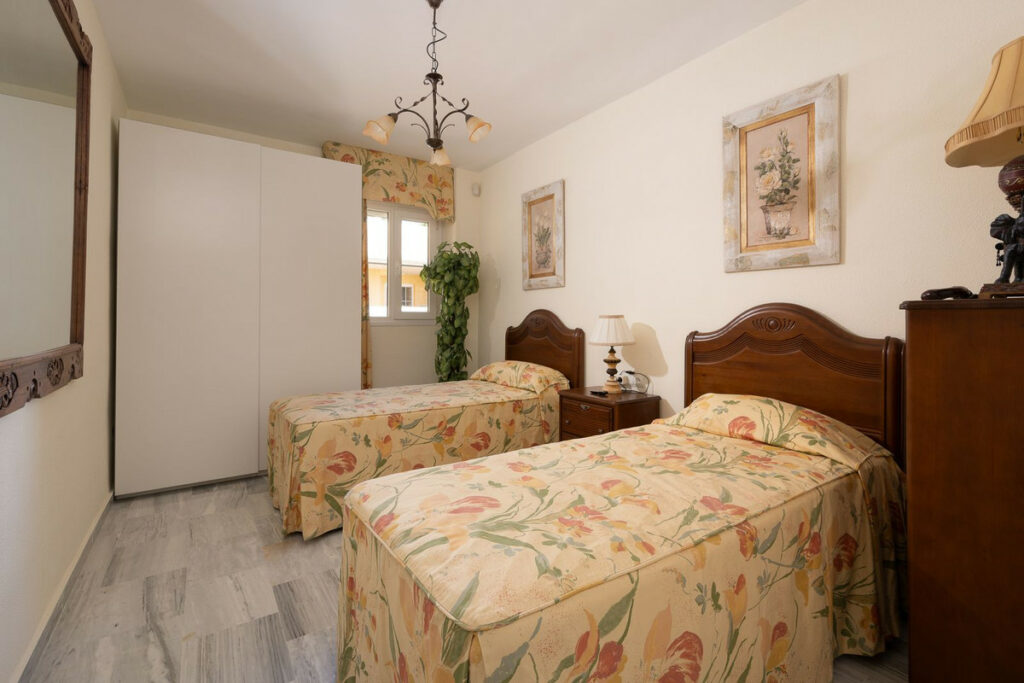 Apartment – Penthouse in Cabopino — photo 9