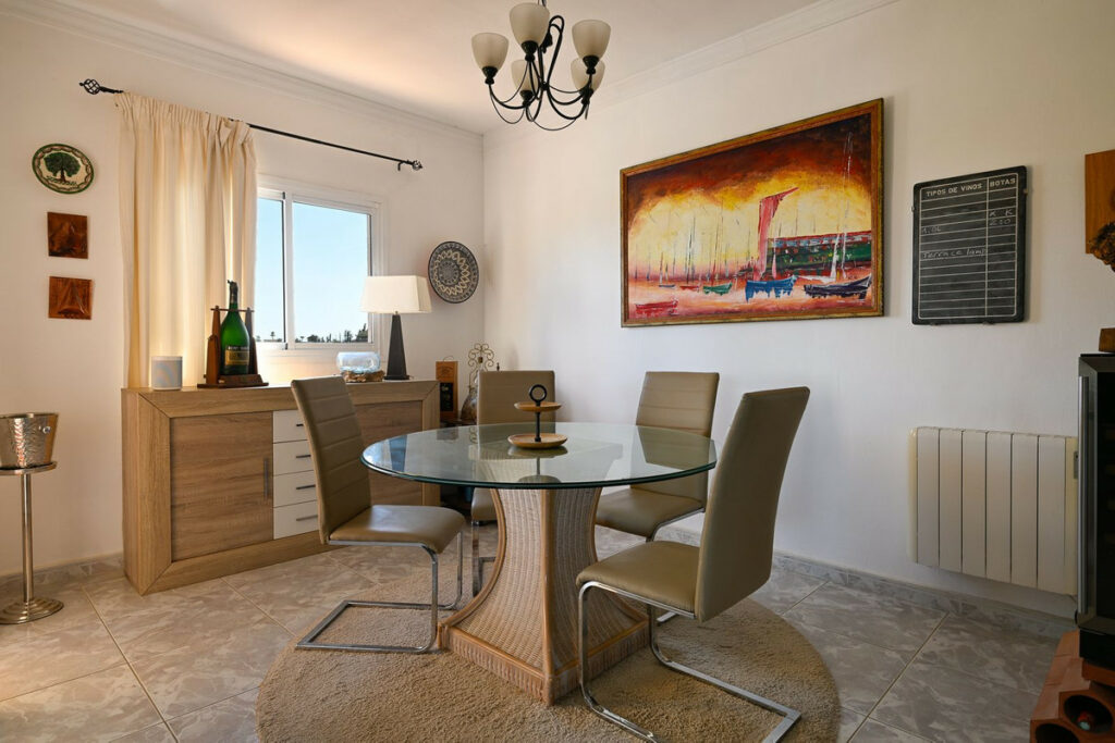 House – Detached Villa in Mijas — photo 51