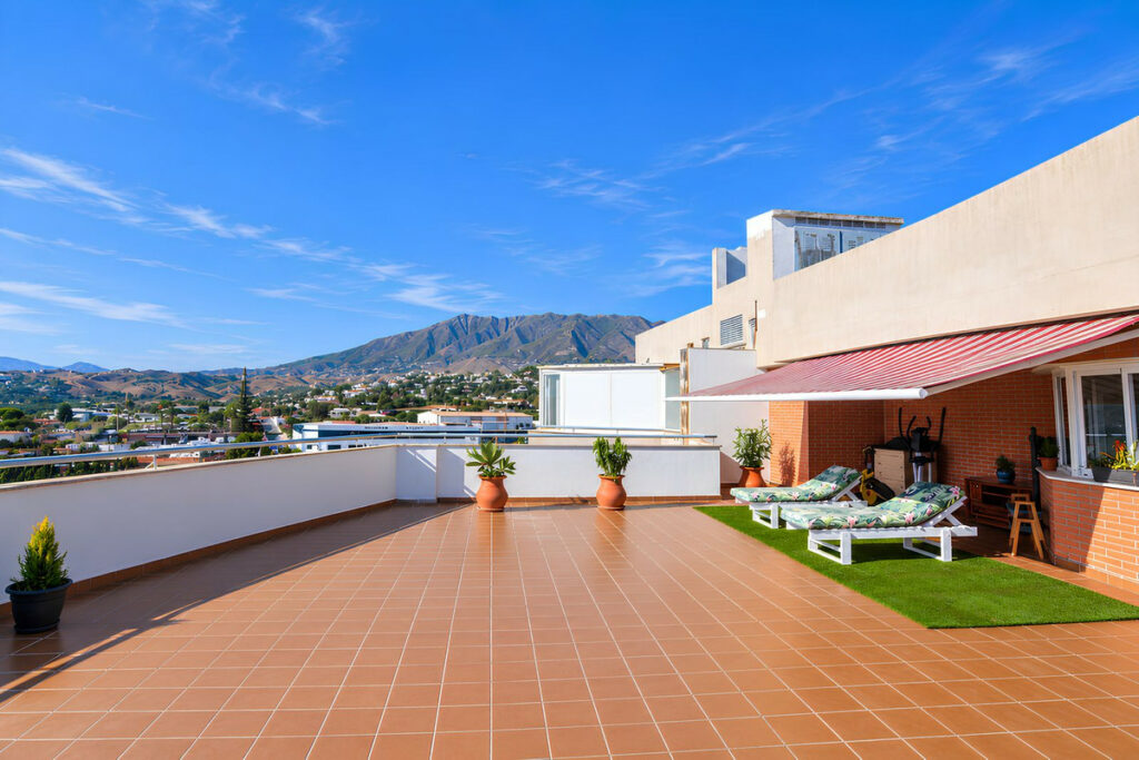 Property in Mijas — photo 26