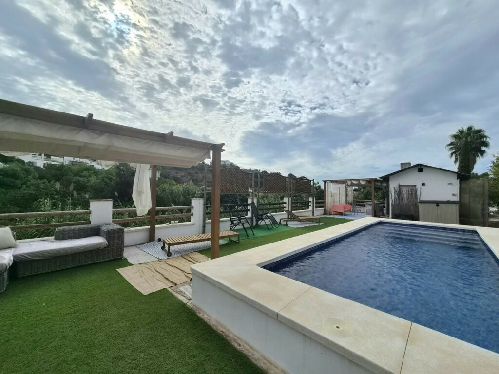 House – Finca – Cortijo in Alhaurín el Grande — photo 1