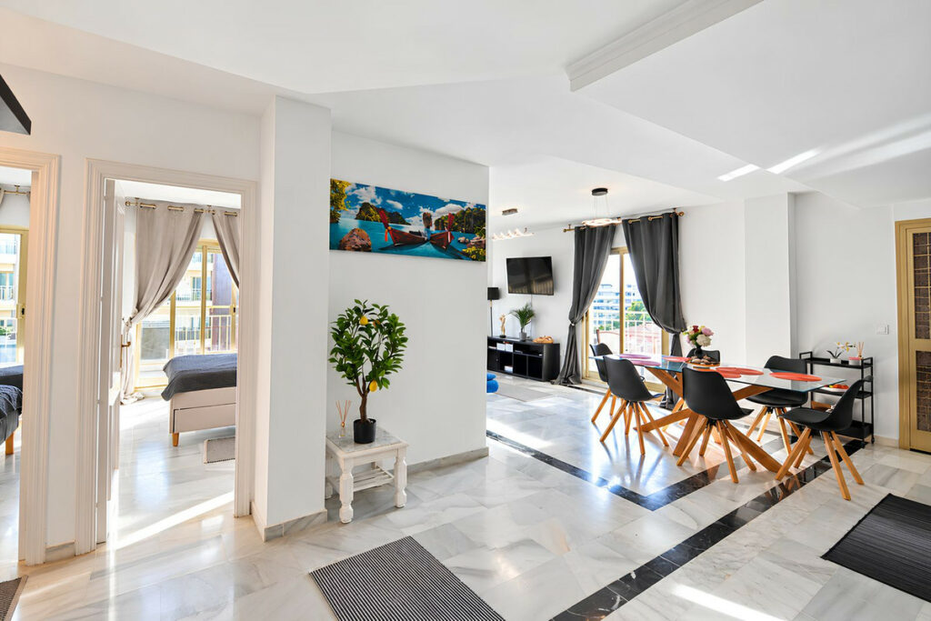 Property in Málaga — photo 10
