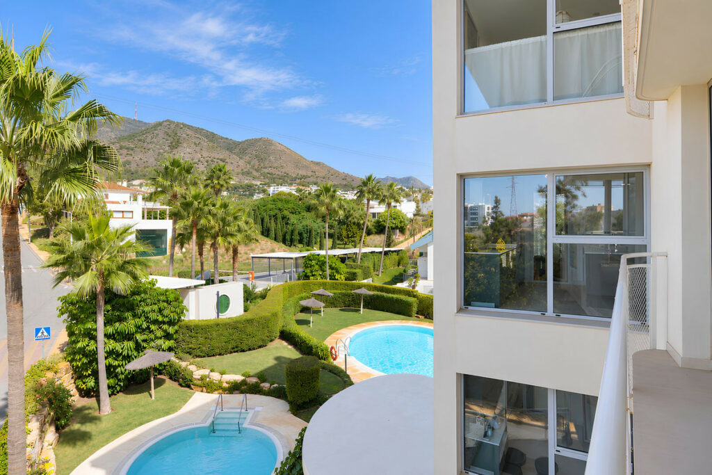 Property in Carvajal — photo 3