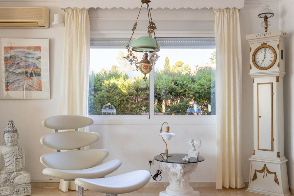 House – Detached Villa in La Capellania — photo 8
