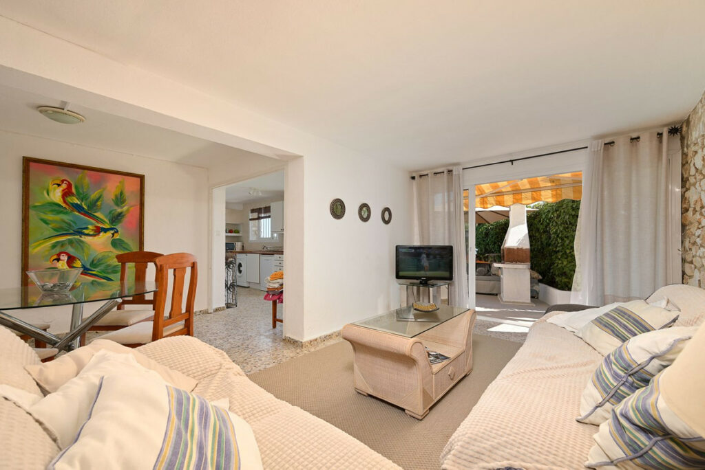 House – Detached Villa in Mijas — photo 61