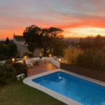 House – Detached Villa in Mijas — photo 8